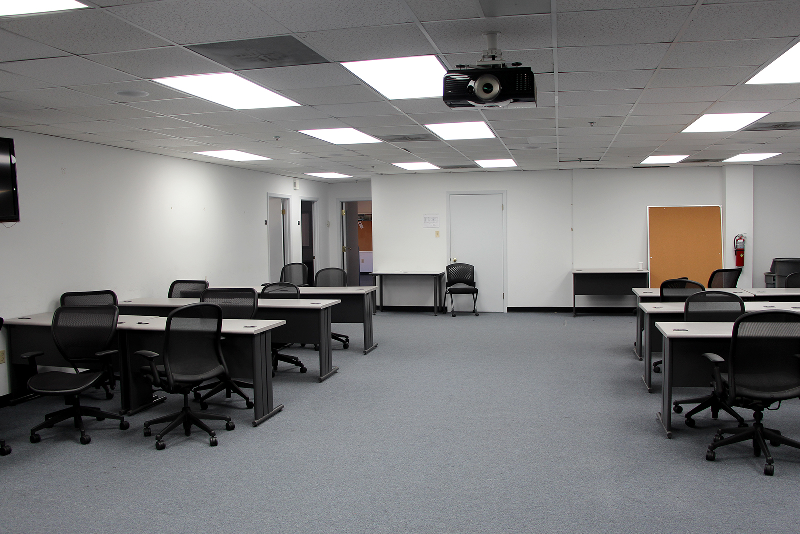 Gulfport Combat Readiness Training Center