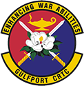 Gulfport CRTC